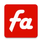 Logo of Фазенда android Application 